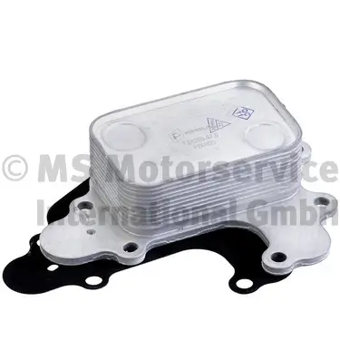 Ölkühler, Motoröl PIERBURG 7.09269.97.0 Bild Ölkühler, Motoröl PIERBURG 7.09269.97.0
