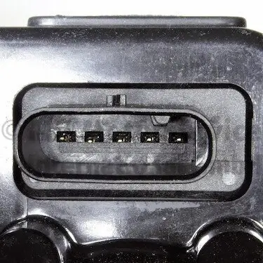 Steuerklappe, Luftversorgung 12 V PIERBURG 7.09460.09.0 Bild Steuerklappe, Luftversorgung 12 V PIERBURG 7.09460.09.0