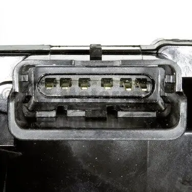 Drosselklappenstutzen 12 V PIERBURG 7.09460.13.0 Bild Drosselklappenstutzen 12 V PIERBURG 7.09460.13.0