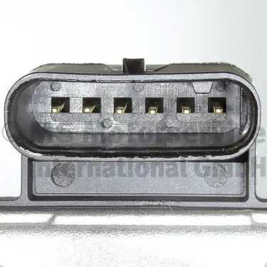 Drosselklappenstutzen 12 V PIERBURG 7.09460.19.0 Bild Drosselklappenstutzen 12 V PIERBURG 7.09460.19.0