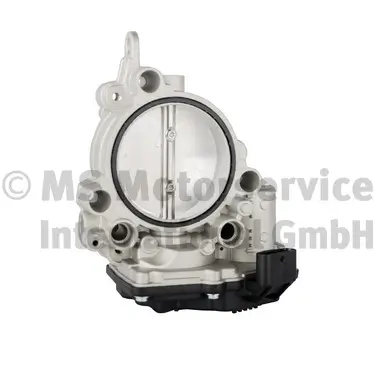 Drosselklappenstutzen 12 V PIERBURG 7.09460.19.0 Bild Drosselklappenstutzen 12 V PIERBURG 7.09460.19.0