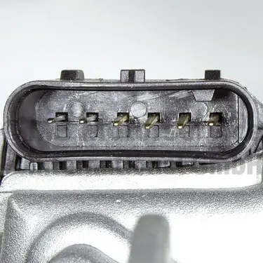 Drosselklappenstutzen 12 V PIERBURG 7.09460.22.0 Bild Drosselklappenstutzen 12 V PIERBURG 7.09460.22.0