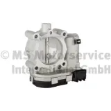 Drosselklappenstutzen 12 V PIERBURG 7.09460.22.0