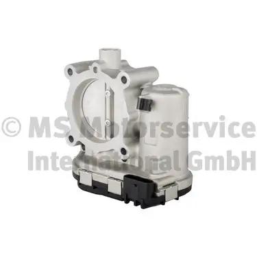 Drosselklappenstutzen 12 V PIERBURG 7.09460.22.0 Bild Drosselklappenstutzen 12 V PIERBURG 7.09460.22.0