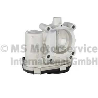 Drosselklappenstutzen 12 V PIERBURG 7.09460.22.0 Bild Drosselklappenstutzen 12 V PIERBURG 7.09460.22.0