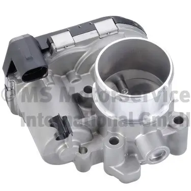 Drosselklappenstutzen 12 V PIERBURG 7.09460.50.0