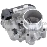 Drosselklappenstutzen 12 V PIERBURG 7.09460.50.0