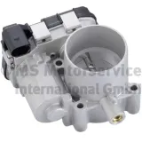 Drosselklappenstutzen 12 V PIERBURG 7.09460.51.0