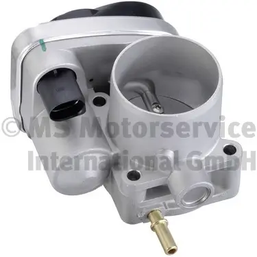 Drosselklappenstutzen 12 V PIERBURG 7.09460.52.0