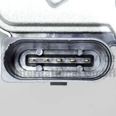 Steuerklappe, Luftversorgung 12 V PIERBURG 7.09460.53.0 Bild Steuerklappe, Luftversorgung 12 V PIERBURG 7.09460.53.0