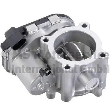 Steuerklappe, Luftversorgung 12 V PIERBURG 7.09460.54.0