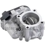 Steuerklappe, Luftversorgung 12 V PIERBURG 7.09460.54.0