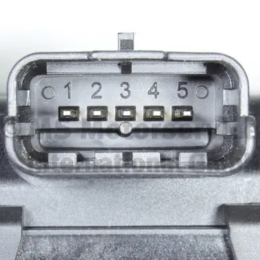 Steuerklappe, Luftversorgung 12 V PIERBURG 7.09460.56.0 Bild Steuerklappe, Luftversorgung 12 V PIERBURG 7.09460.56.0