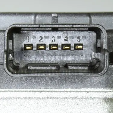 Steuerklappe, Luftversorgung 12 V PIERBURG 7.09460.59.0 Bild Steuerklappe, Luftversorgung 12 V PIERBURG 7.09460.59.0
