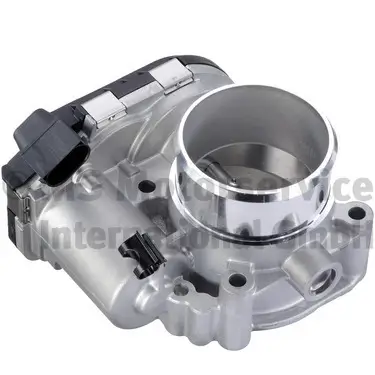 Drosselklappenstutzen 12 V PIERBURG 7.09460.62.0