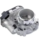 Drosselklappenstutzen 12 V PIERBURG 7.09460.62.0