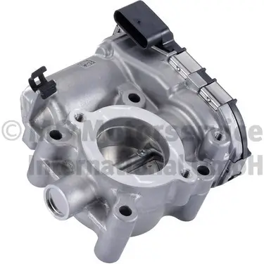 Drosselklappenstutzen 12 V PIERBURG 7.09460.64.0 Bild Drosselklappenstutzen 12 V PIERBURG 7.09460.64.0