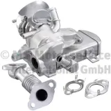 Kühler, Abgasrückführung PIERBURG 7.09720.07.0