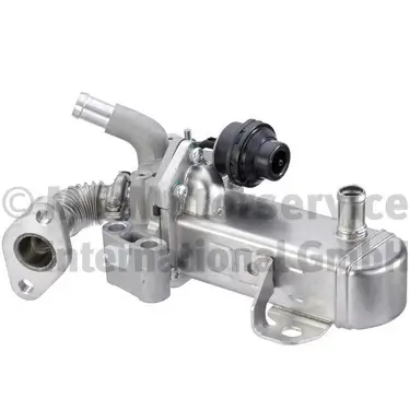 Kühler, Abgasrückführung PIERBURG 7.09730.11.0