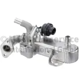 Kühler, Abgasrückführung PIERBURG 7.09730.11.0