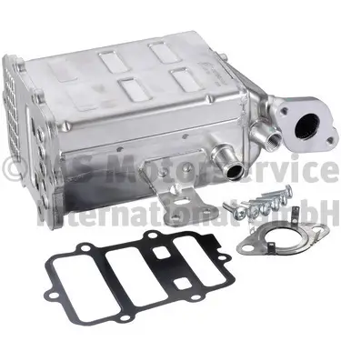 Kühler, Abgasrückführung PIERBURG 7.09730.12.0