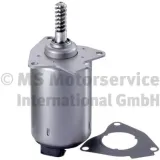 Stellelement, Exzenterwelle (variabler Ventilhub) 12 V PIERBURG 7.09800.03.0