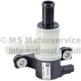 Belüftungs-/Entlüftungsventil, Kraftstofftank 12 V PIERBURG 7.09917.06.0