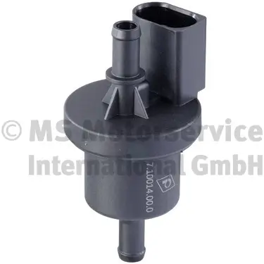 Belüftungs-/Entlüftungsventil, Kraftstofftank 12 V PIERBURG 7.10014.00.0 Bild Belüftungs-/Entlüftungsventil, Kraftstofftank 12 V PIERBURG 7.10014.00.0