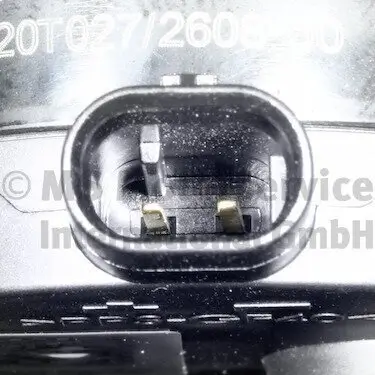 Wasserumwälzpumpe, Standheizung 12 V PIERBURG 7.10101.00.0 Bild Wasserumwälzpumpe, Standheizung 12 V PIERBURG 7.10101.00.0
