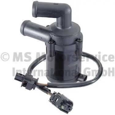 Wasserumwälzpumpe, Standheizung 12 V PIERBURG 7.10101.00.0 Bild Wasserumwälzpumpe, Standheizung 12 V PIERBURG 7.10101.00.0