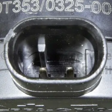 Wasserumwälzpumpe, Standheizung 24 V PIERBURG 7.10101.05.0 Bild Wasserumwälzpumpe, Standheizung 24 V PIERBURG 7.10101.05.0