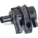 Wasserumwälzpumpe, Standheizung 12 V PIERBURG 7.10101.09.0