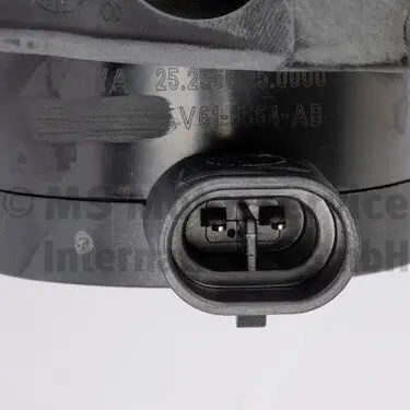 Wasserumwälzpumpe, Standheizung 12 V PIERBURG 7.10101.10.0 Bild Wasserumwälzpumpe, Standheizung 12 V PIERBURG 7.10101.10.0