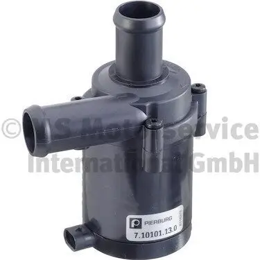 Wasserumwälzpumpe, Standheizung 12 V PIERBURG 7.10101.13.0 Bild Wasserumwälzpumpe, Standheizung 12 V PIERBURG 7.10101.13.0