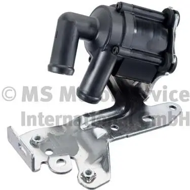 Wasserumwälzpumpe, Standheizung 12 V PIERBURG 7.10102.07.0 Bild Wasserumwälzpumpe, Standheizung 12 V PIERBURG 7.10102.07.0