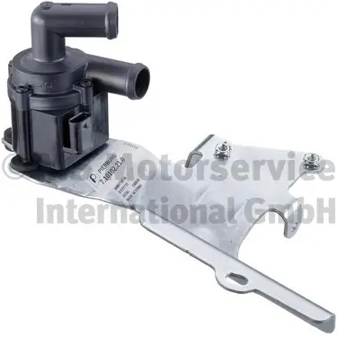 Zusatzwasserpumpe (Kühlwasserkreislauf) 12 V PIERBURG 7.10102.21.0 Bild Zusatzwasserpumpe (Kühlwasserkreislauf) 12 V PIERBURG 7.10102.21.0