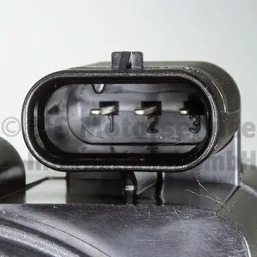 Zusatzwasserpumpe (Kühlwasserkreislauf) 12 V PIERBURG 7.10103.10.0 Bild Zusatzwasserpumpe (Kühlwasserkreislauf) 12 V PIERBURG 7.10103.10.0