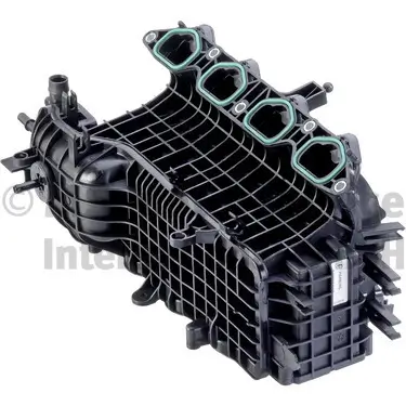 Saugrohr, Luftversorgung PIERBURG 7.10131.16.0