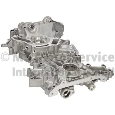 Ölpumpe PIERBURG 7.10238.03.0