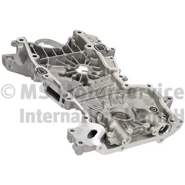 Ölpumpe PIERBURG 7.10238.03.0 Bild Ölpumpe PIERBURG 7.10238.03.0