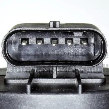 AGR-Ventil 12 V PIERBURG 7.10334.12.0 Bild AGR-Ventil 12 V PIERBURG 7.10334.12.0