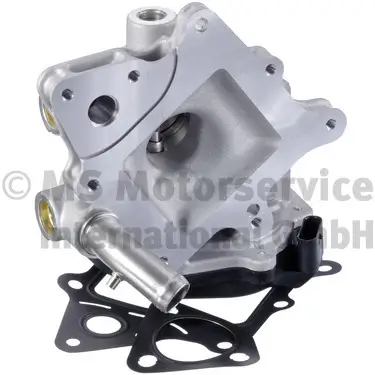 AGR-Ventil 12 V PIERBURG 7.10334.15.0 Bild AGR-Ventil 12 V PIERBURG 7.10334.15.0