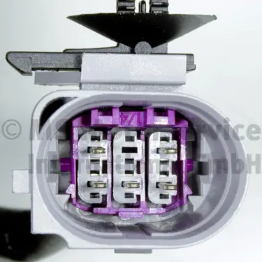 AGR-Ventil 12 V PIERBURG 7.10334.26.0 Bild AGR-Ventil 12 V PIERBURG 7.10334.26.0