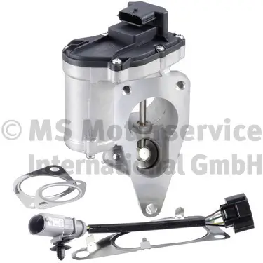 AGR-Ventil 12 V PIERBURG 7.10334.26.0 Bild AGR-Ventil 12 V PIERBURG 7.10334.26.0