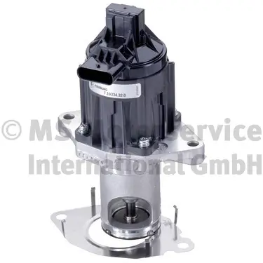 AGR-Ventil 12 V PIERBURG 7.10334.32.0 Bild AGR-Ventil 12 V PIERBURG 7.10334.32.0
