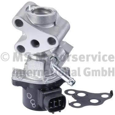 AGR-Ventil 12 V PIERBURG 7.10334.34.0 Bild AGR-Ventil 12 V PIERBURG 7.10334.34.0