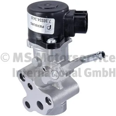 AGR-Ventil 12 V PIERBURG 7.10334.34.0 Bild AGR-Ventil 12 V PIERBURG 7.10334.34.0