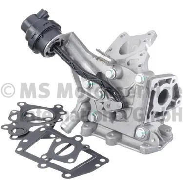 AGR-Ventil PIERBURG 7.10334.35.0