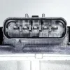 AGR-Ventil 12 V PIERBURG 7.10334.40.0 Bild AGR-Ventil 12 V PIERBURG 7.10334.40.0