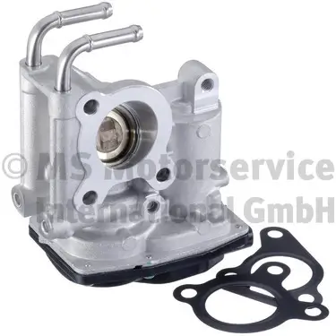 AGR-Ventil 12 V PIERBURG 7.10334.40.0 Bild AGR-Ventil 12 V PIERBURG 7.10334.40.0